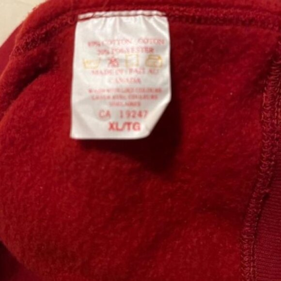 sweatshirt - Picture 4 of 4